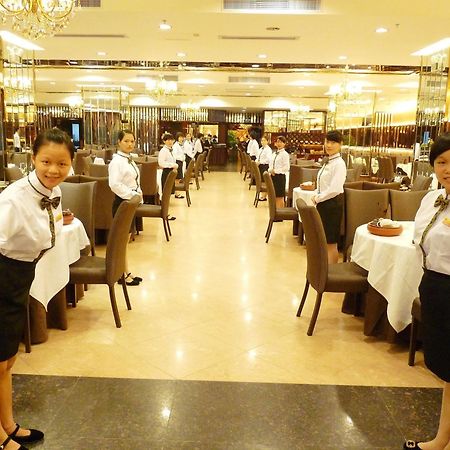 Jinyuan Hotel Wuzhou 외부 사진